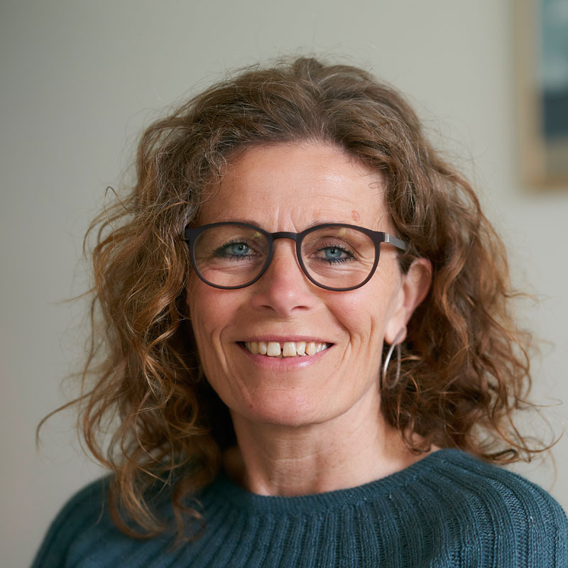 Heidi With: Relationen til andre mennesker er det vigtigste, vi har