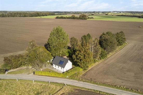 Bøgebjerget 16 er til salg for kun 395.000 kr.: Se de billigste boliger til salg i Ørbæk her