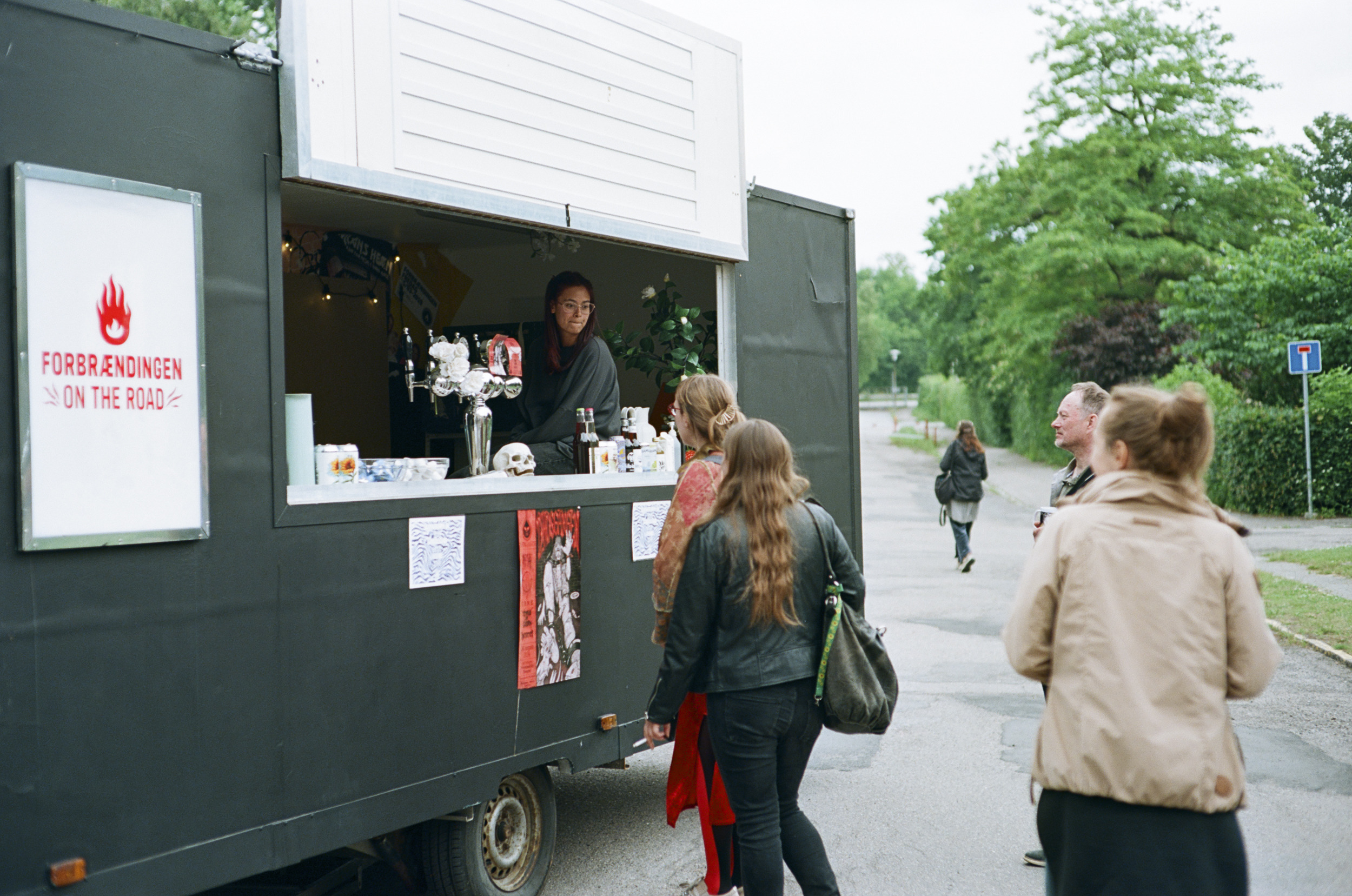 Litteraturfestival i fængselsrammer: AVISEN LIVE byder på en unik kulturel oplevelse i Vridsløselille Fængsel