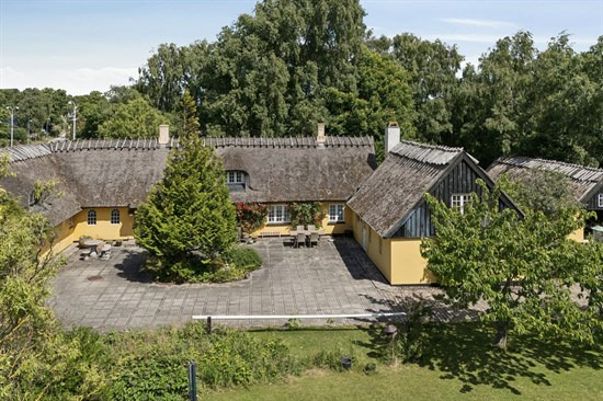 Rosengården 117 og 2 andre boliger er kommet til salg denne uge i Gilleleje - se boligerne her.