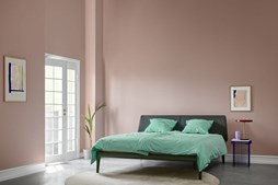 Dyrup Farver ApS tilbyder farveinspiration både i butik og online