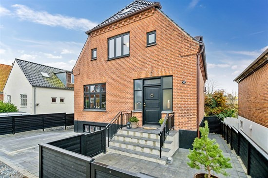 Til salg hos home Nyborg: Nymarksvej 33, 5800 Nyborg