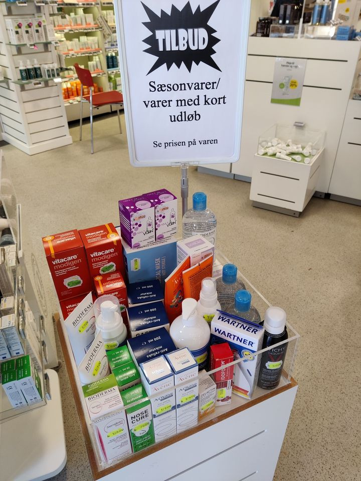 Hold dig ajour med dagens opdateringer fra Holstebro