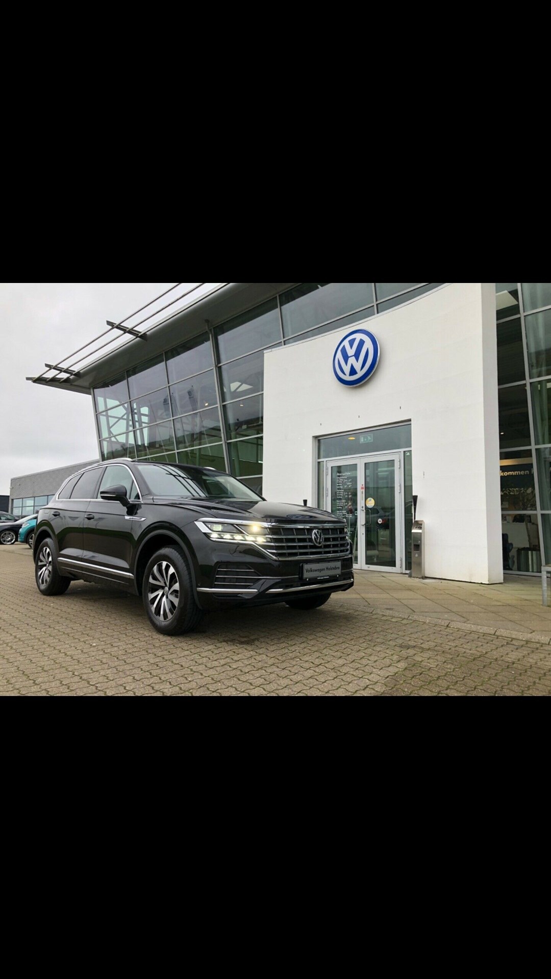 Holstebros 6 dyreste biler til salg