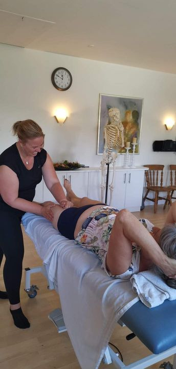 Hold trit med lokalområdet: Nyt fra Horsens