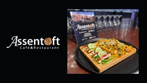 Eksklusivt marts-tilbud: 20% rabat på menukortet for folk i postnumre der starter med 89!