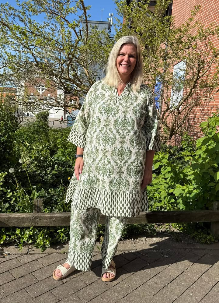 Only Curves præsenterer ny Zhenzi serie med alsidige styles