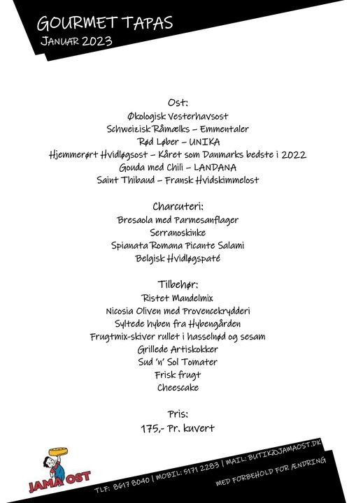 Hold dig ajour med dagens opdateringer fra Risskov