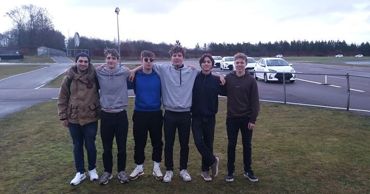 Opdatér dig her: Det nyeste fra Egå