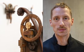 Udforsk skraldets æstetik på Heerup Museum