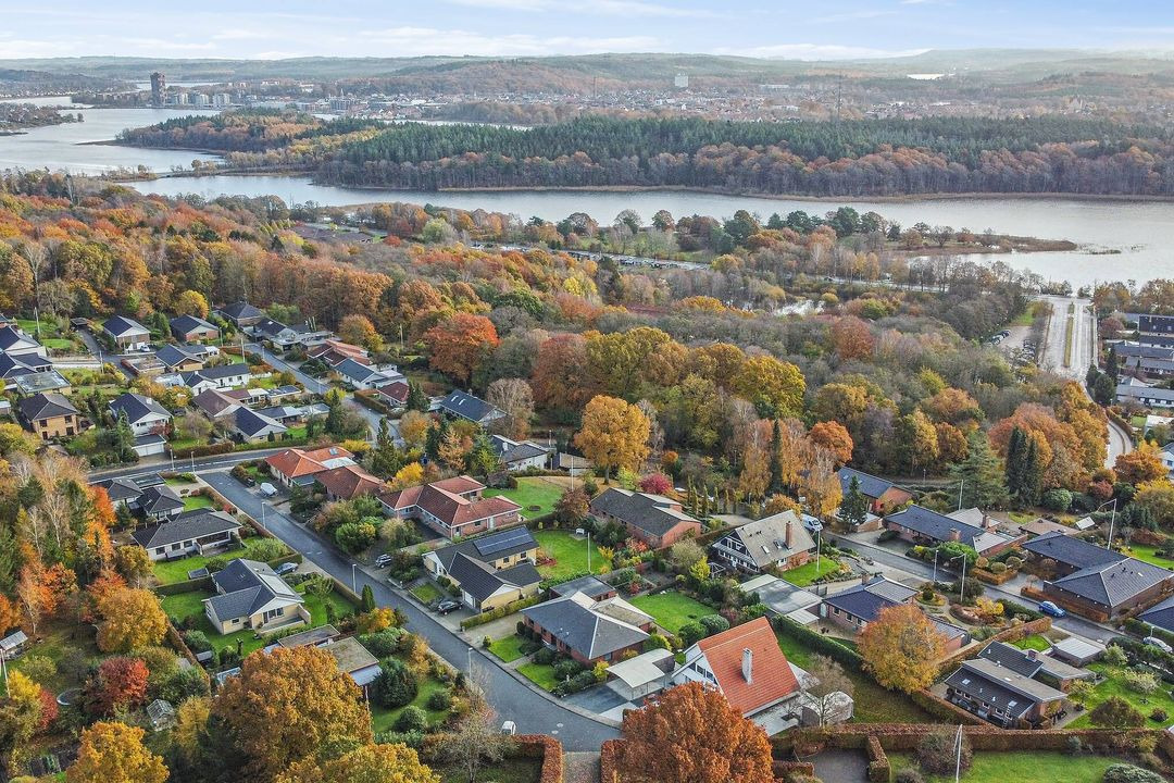 En finger på pulsen i Silkeborg
