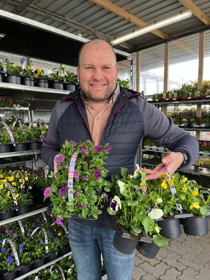 Hold trit med lokalområdet: Nyt fra Odder