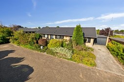 Til salg hos Nybolig Skive I/S: Oplev jeres drømmehjem i denne villa