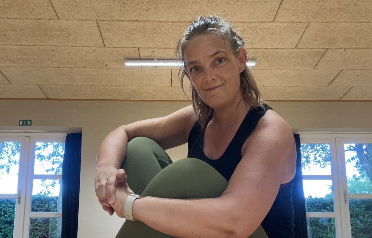 Tilbageblik på 2024 hos DanceSmileAndBeHappy: "Har rigtig meget at være stolt af"