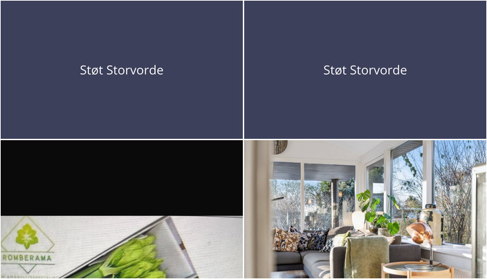 Nyt fra Ejendomsmæglerne Hansen & Thoft og Meny Klarup