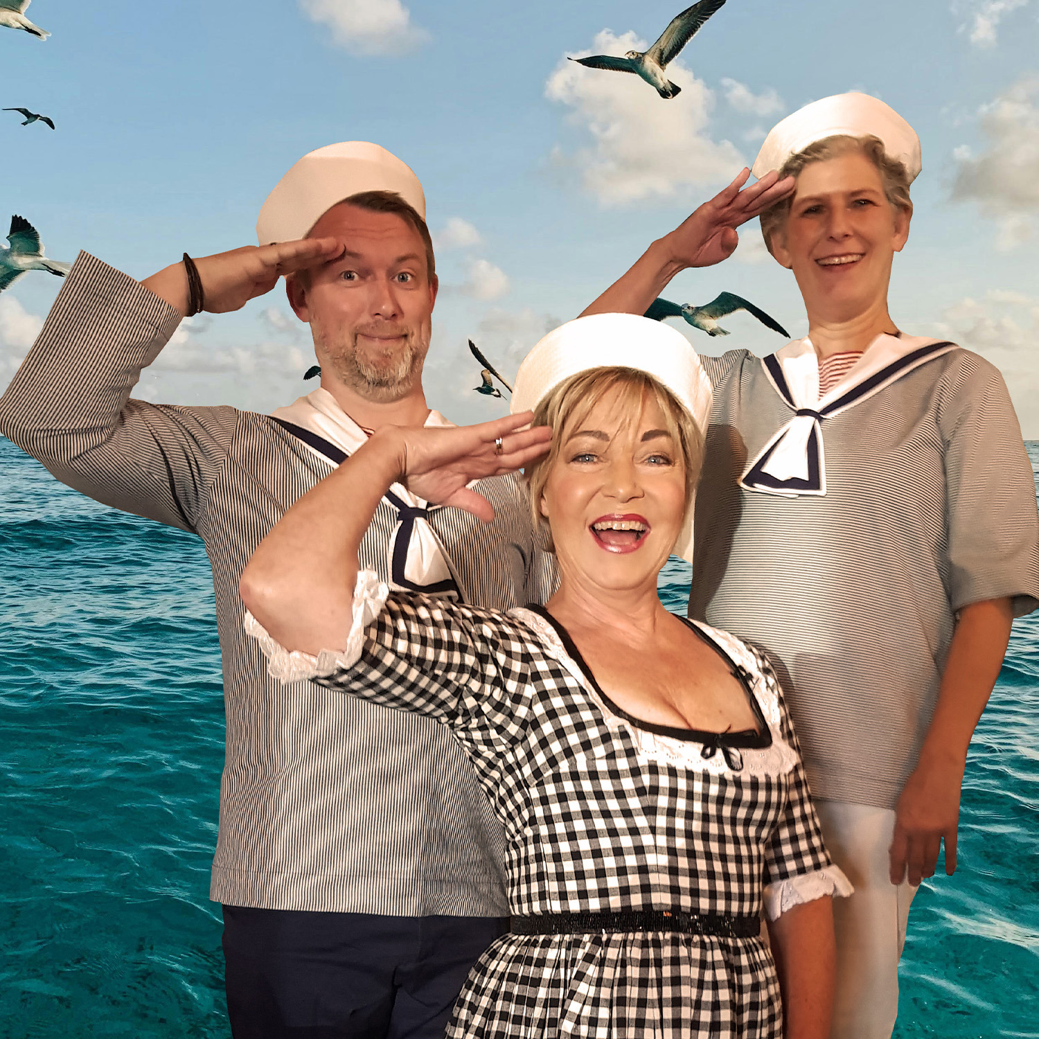 Sejl med Himmerlands Teater på en musikalsk rejse i Arden