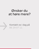 Ny pris på moderne familievilla i Tranbjerg