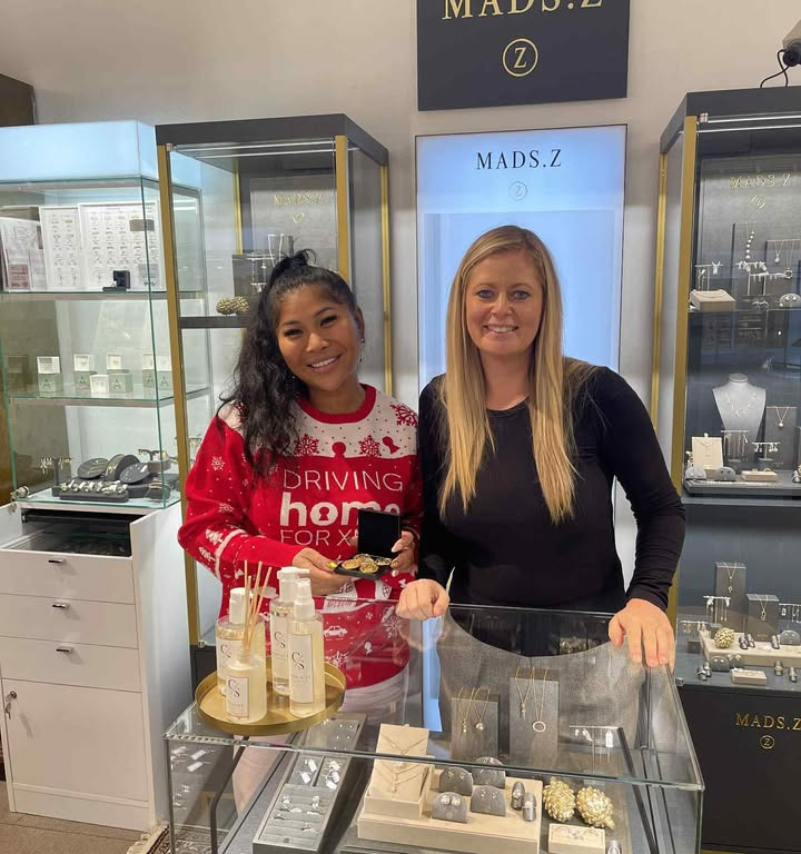 Home Brønderslevs julekonkurrence: Vind et gavekort til Guldsmed Hansen