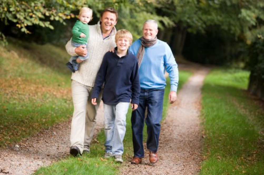  Guldborgsund retter blikket mod mændene