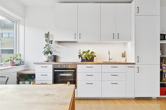 Rosenvangs Allé 105 er til salg for kun 798.000 kr.: Se de billigste boliger til salg i Højbjerg her