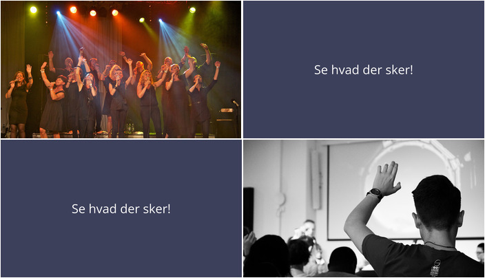 Aktiviteter i Solbjerg denne weekend: Sang, samtale og sociologisk indsigt