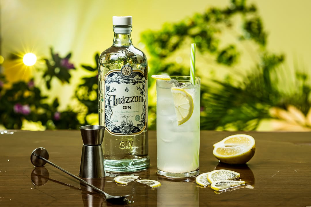 Lahvino Wine & Spirits introducerer brasiliansk inspireret cocktail, fresco de coco, til weekenden