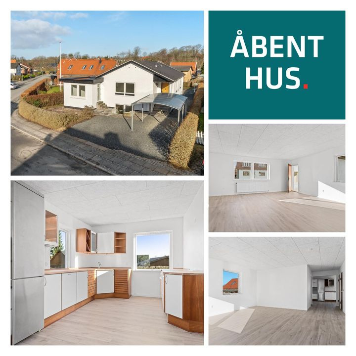 Det nyeste på Holstebros opslagstavle