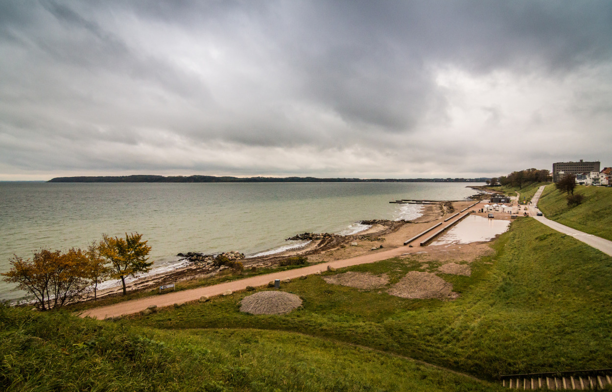 Sommer i Fredericia – Det største sommerprogram i mange år