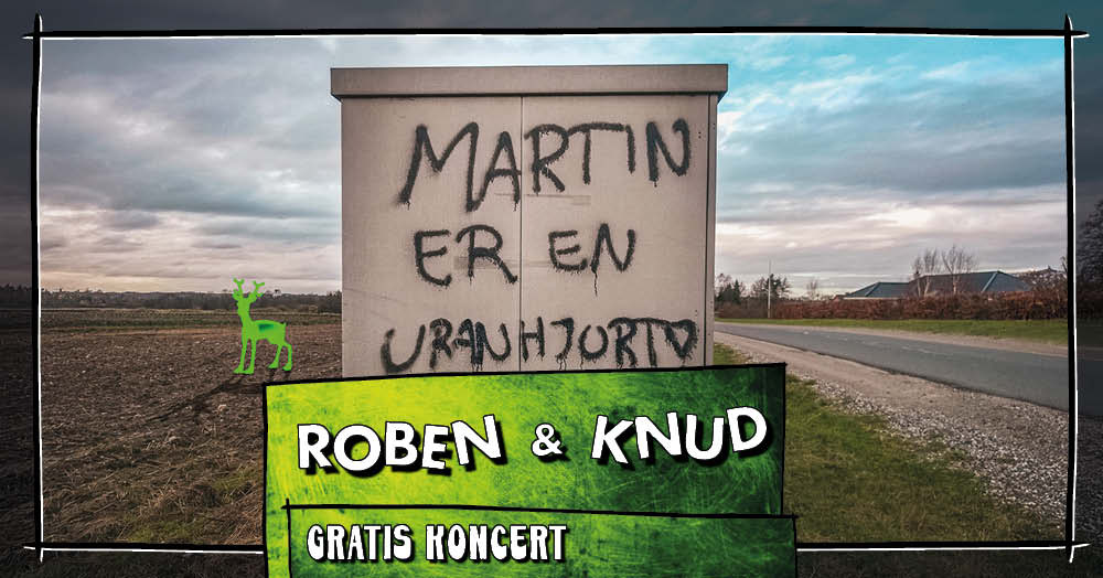 Storms Pakhus byder på vinterkurbad, salsa og koncert