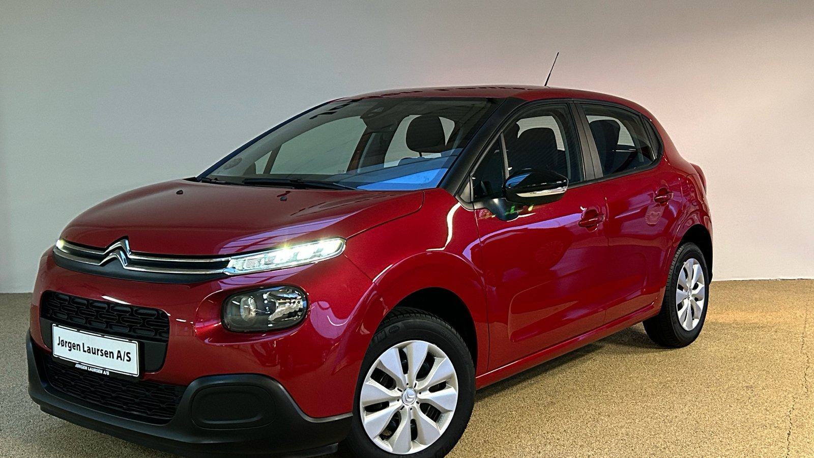 Nyt på opslagstavlen i Viborg