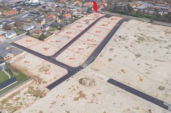 Netop kommet til salg: Jens Freudendahls V 13 en af Sønderborgs dyreste adresser