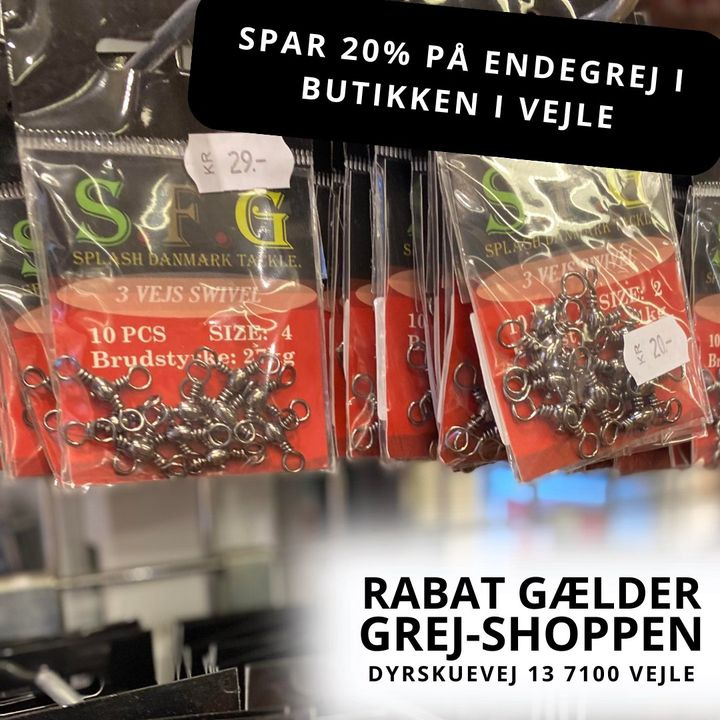 Hold trit med lokalområdet: Nyt fra Vejle