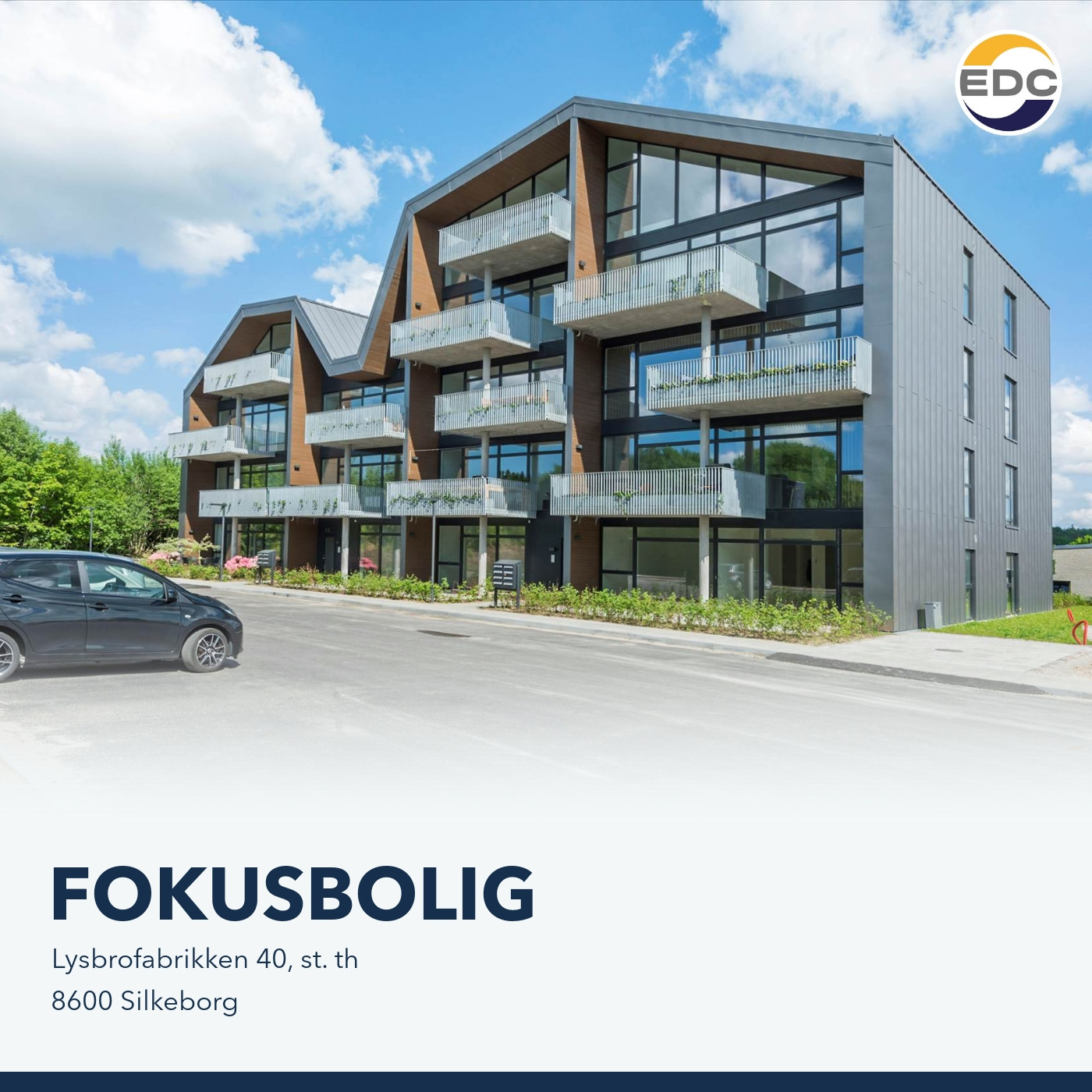 Nyt på opslagstavlen i Silkeborg