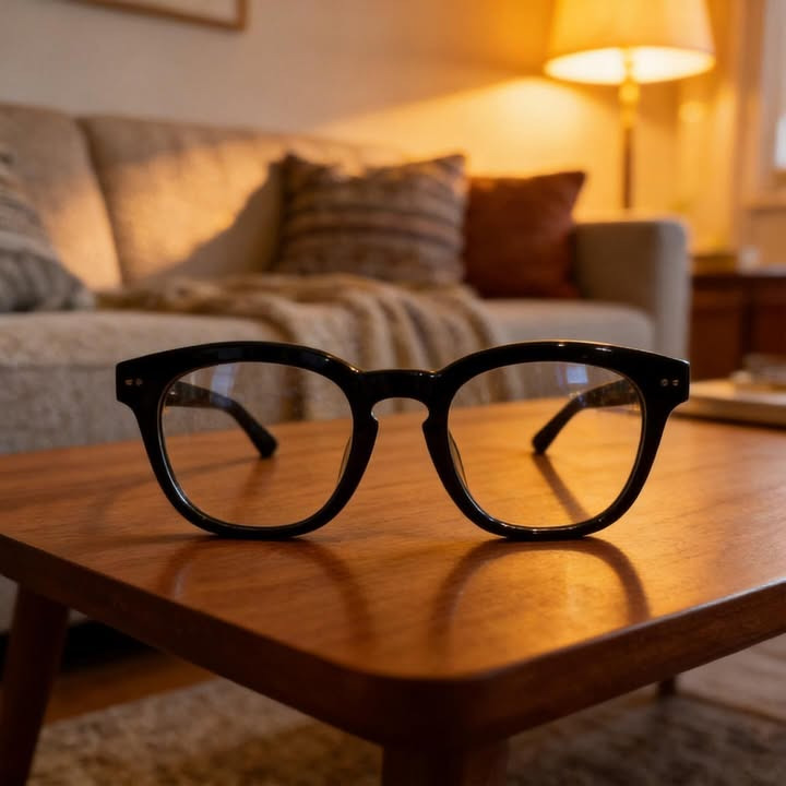 FROST OPTIK lancerer diskrete hørebriller med tilbudspris 