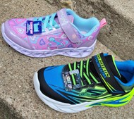 Spar 20% på Skechers hos Børneshoppen Brønderslev