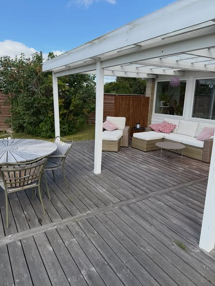 Nybolig Hvidovre har fået ny skuffesag til salg i Ærtebjergkvarteret
