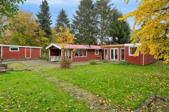 Thorsvej 8 er til salg for kun 950.000 kr.: Se de billigste boliger til salg i Borup her