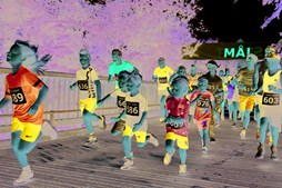 Kom til Måløvløbet 2024: En motionsdag for hele familien