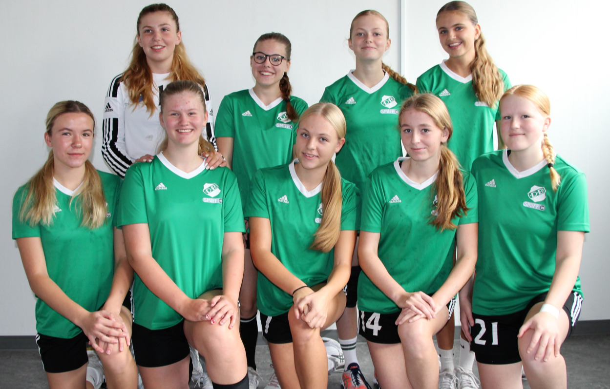 Dohn kæmpede bravt da Team Nord Øst tabte