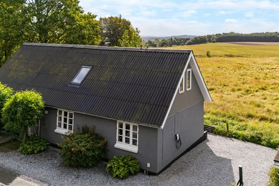 Ravnsøvej 46 er til salg for kun 395.000 kr.: Se de billigste boliger til salg i Ry her