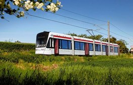 2022 blev et rekordår for Letbanen