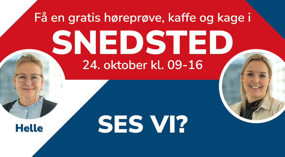 Nyt på opslagstavlen i Skive