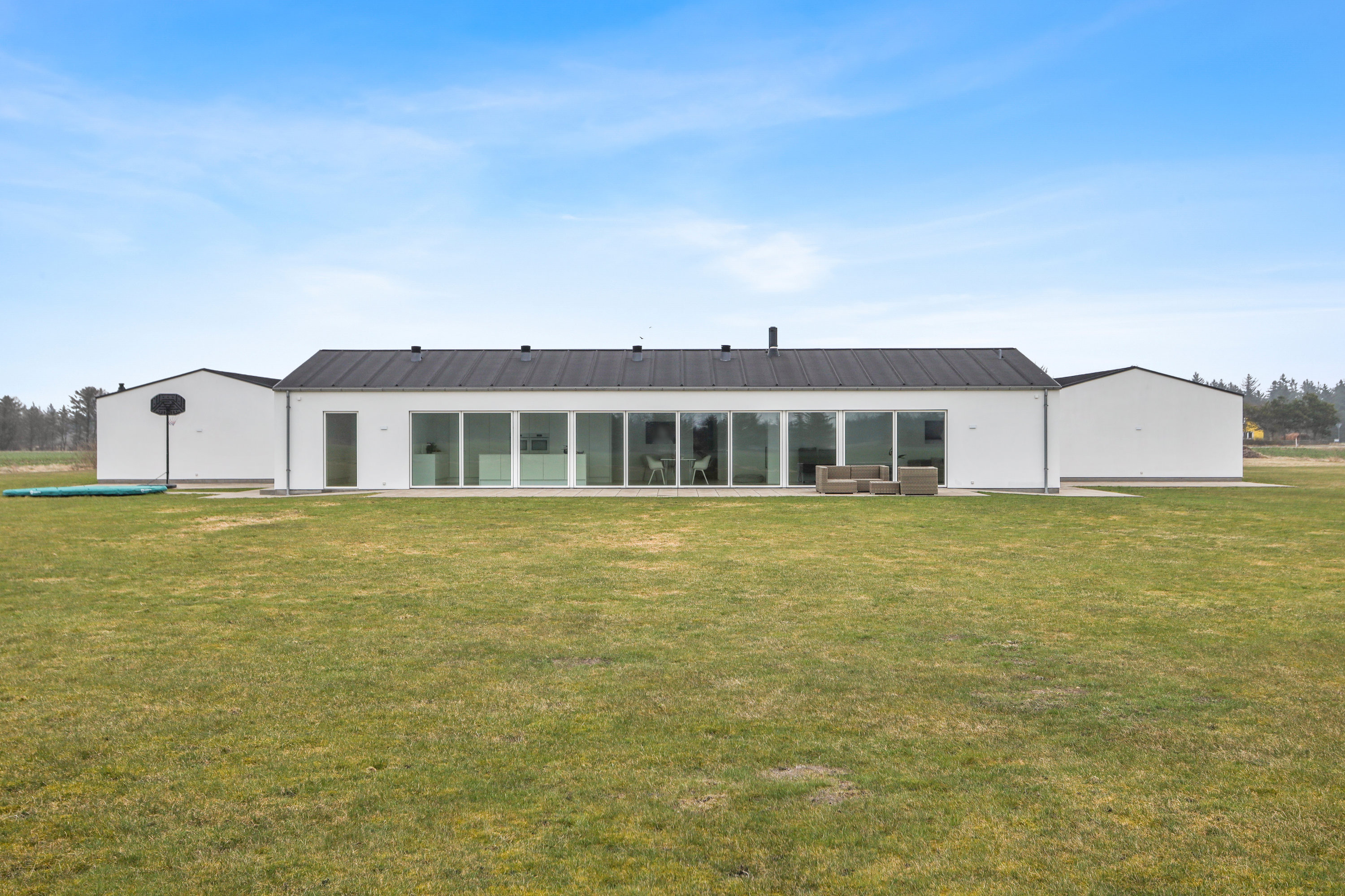 Top 6 over dyreste boliger til salg i Pandrup. Priser op til 5.995.000 kr