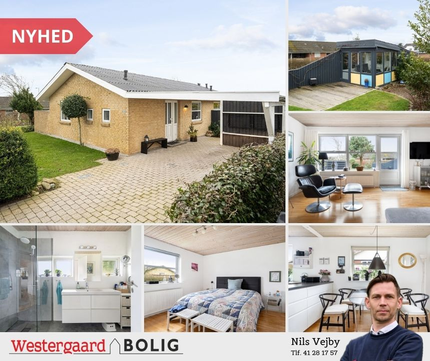 En finger på pulsen i Brønderslev