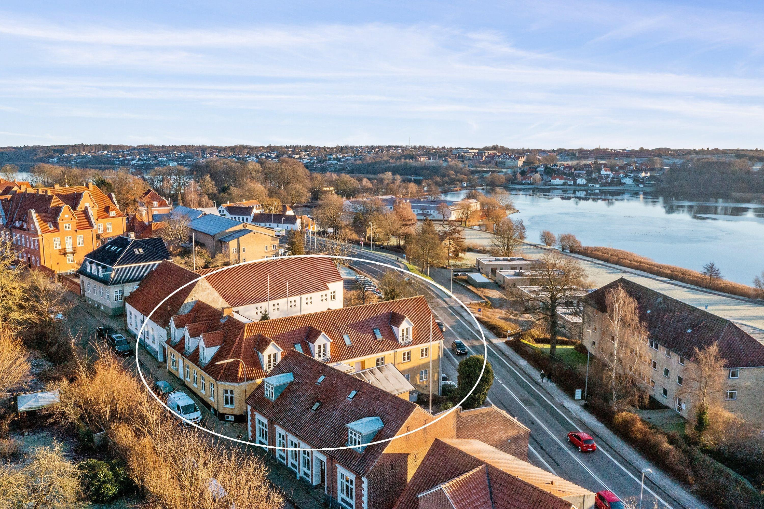 Hold trit med lokalområdet: Nyt fra Viborg