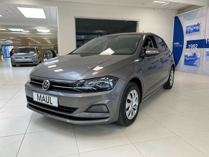 Hold trit med lokalområdet: Nyt fra Skanderborg