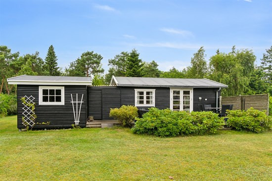 Møllevej 10 er til salg for kun 995.000 kr.: Se de billigste boliger til salg i Vig her