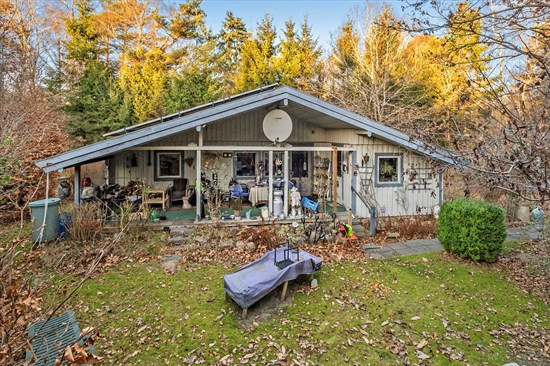 Lille Kregmevej 10A er til salg for kun 1.195.000 kr.: Se de billigste boliger til salg i Frederiksværk her