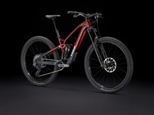 Sæby cykler præsenterer nye priser på Trek Fuel EXe mountainbikes til 2025