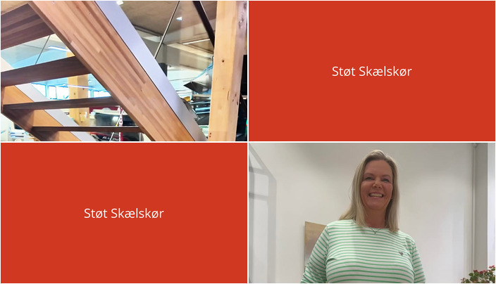 Nyt fra Only Curves og Slagelse Camping og Outdoor Center